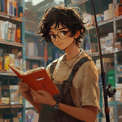 Avatar de AquaLumina86
