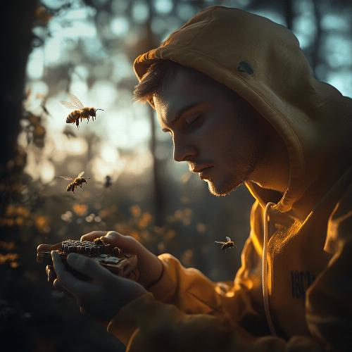 Avatar de PixelRonin76